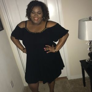 Torrid Dress